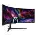 Samsung Odyssey Neo G9 LS57CG950NWXXL 57" 240Hz 1ms Dual 4K UHD Curved Gaming Monitor