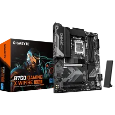 GIGABYTE B760 GAMING X WIFI6E GEN5 ATX Motherboard
