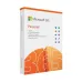 Microsoft 365 Personal (Formerly Office 365) English APAC EM Subscription 1 User 1 Year Medialess