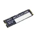 Gigabyte Gen4 4000E 1TB M.2 2280 PCIe 4.0 x4 NVMe 1.4 Internal SSD