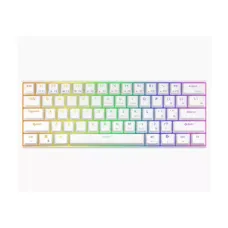 RK ROYAL KLUDGE RKG68 Wireless Mechanical Keyboard