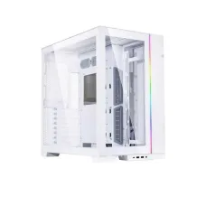 Lian Li O11 Dynamic EVO RGB White Mid-tower Gaming Case