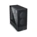 LIAN LI LANCOOL 207RX BK Compact ATX RGB Gaming Computer Case
