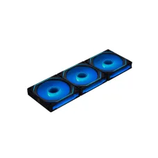 LIAN LI UNI FAN SL INFINITY 120 TRIPLE PACK CASE FAN