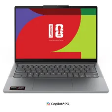 Lenovo IdeaPad Slim 5a 14AGP11 AMD Ryzen AI 7 445 14 Inch WUXGA IPS Laptop
