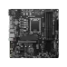 MSI PRO B760M-P DDR4 mATX Motherboard