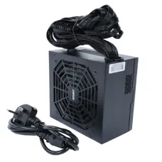 Smart XV550 VOLTFORCE 550W 80 PLUS Bronze Non-Modular Power Supply
