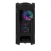 Gigabyte AORUS C601 GLASS GLOBAL Mid Tower Black E-ATX Gaming Desktop Case