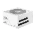 Gigabyte GP-UD1000GM PG5 ICE 1000W ATX 3.1 80 Plus Gold Full-Modular White Power Supply