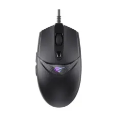 Havit Houyi-M3C RGB Backlit Programmable Gaming Mouse