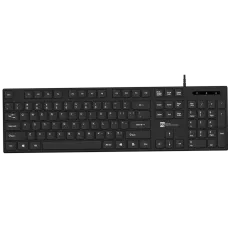 R8 1809 Keyboard