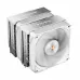 Acer C9C ARGB White Dual Tower Air CPU Cooler