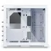Lian Li O11AMW O11 AIR MINI White ATX Mini Tower Gaming Case