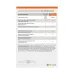 Microsoft 365 Personal (Formerly Office 365) English APAC EM Subscription 1 User 1 Year Medialess