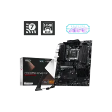 MSI PRO B850-S EVO WIFI motherboard