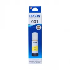 Epson C13T03Y400 Yellow 70ml 001 Ink Bottle