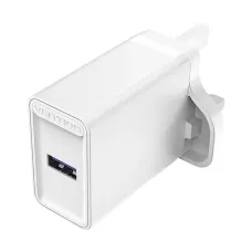 Vention FACW0-UK 22.5W Wall Charger