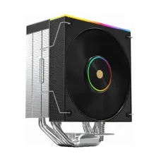 Acer C5GN ARGB Black Air CPU Cooler with Display