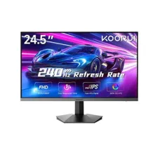 KOORUI G2511X 24-Inch 240Hz Fast IPS FHD Gaming Monitor