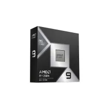 AMD Ryzen 9 9950X3D2 Dual Edition Desktop Processor (Tray Box)
