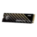 MSI SPATIUM M470 Pro PCIe 4.0 NVMe M.2 500GB SSD