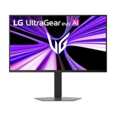 LG UltraGear evo 27GM950B-B AI GM9 Hyper Mini LED 5K 27 Inch 165Hz Gaming Monitor