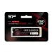 Silicon Power UD90 250GB 2280 PCIe Gen4 x4 NVMe SSD