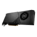 MSI GeForce RTX 4070 Ti SUPER AERO 16GB GDDR6X Graphics Card