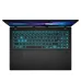 Asus V16 V3607VH Core 7 240H RTX 5050 8GB Graphics 16" WUXGA Gaming Laptop