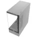 Smart A21-ULTRA MID Tower ATX Black Case With 3 ARGB Fan