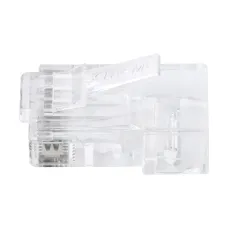 Xtreme RJ45 Cat6 UTP Connector (100 Pcs)