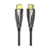 Vention ALBBV HDMI 2.1 Male to Male, 40 Meter, Black Cable