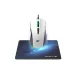 Havit MS1040CM USB 2-in-1 Mouse & Mousepad Combo