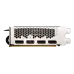 MSI GeForce RTX 4060 CYCLONE 8G OC GDDR6 Graphics Card