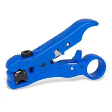 Vention KEBL0 Blue Coaxial Cable Stripper