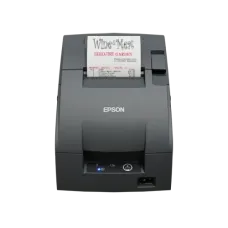 Epson TM-U220IIB Dot Matrix Receipt Printer