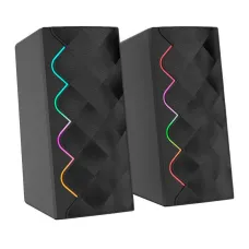 R8 SP-12 2x3W RMS USB Speaker
