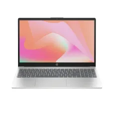 HP 15-FD0558nia Core i7 1355U 8GB RAM 512GB SSD 15.6 Inch FHD Natural Silver Laptop
