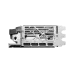 MSI GeForce RTX™ 4070 Ti SUPER 16G GAMING X TRIO WHITE GDDR6X Graphics Card
