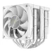 Antec F620 Digital Pro CPU Air Cooler White