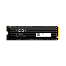 Silicon Power XS90 2TB PCIe Gen5 x4 M.2 NVMe DRAM LPDDR4 SSD