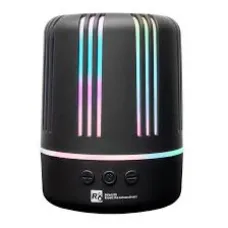 R8 SP-09 Bluetooth Controlled Colorful Wired Speaker
