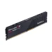 G.Skill Ripjaws S5 16GB DDR5 5600MHz Black Heatsink Desktop RAM
