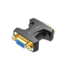 VENTION DDGB0 VGA Female to Female Adapter