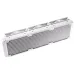 Antec LUNA 360 ARGB AIO Liquid CPU Cooler White