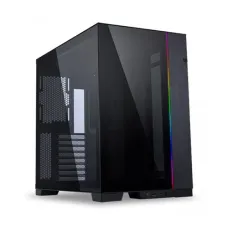 Lian Li O11 Dynamic EVO RGB Black Mid-tower Gaming Case