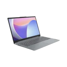 Lenovo IdeaPad Slim 3 15IAN8 Intel N100 8GB RAM 256GB SSD 15.6" Laptop