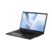 Asus VivoBook Go 14 E1404FA Ryzen 5 40 16GB RAM 512GB SSD 14 Inch FHD Display Cool Silver Laptop