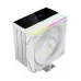 Acer C5GN ARGB White Air CPU Cooler with Display