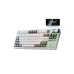 Royal Kludge RK S85 Tri Mode RGB Mechanical Gaming Keyboard